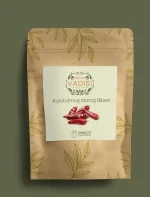 Kurutulmuş Maraş Biberi (Atom) 250 Gr