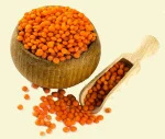 Kırmızı Mercimek Kabuksuz 3000 Gr - Görsel 3