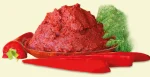 Acı Biber Salçası 1300 Gr - Görsel 3