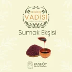 Doğal Sumak Ekşisi 500 ml - Görsel 2