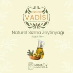 Olgun Hasat Soğuk Sıkım Sızma Zeytinyağı 5000 ml