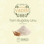 Ata Tohum Tam Buğday Unu 3000 Kg - Görsel 2