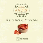 Kurutulmuş Domates- Elma Dilim 500 Gr - Görsel 2