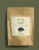 Siyah Kuru Üzüm 750 Gr