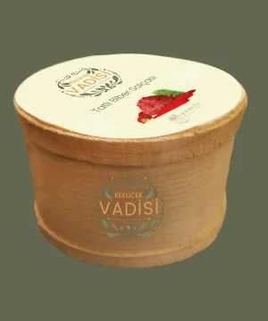 Tatlı Biber Salçası 1300 Gr