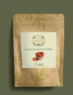 Kurutulmuş Domates- Elma Dilim 500 Gr