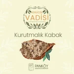 Dolmalık Kabak Kurusu 3 Dizim - Görsel 2
