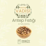 Kavrulmuş Antep Fıstığı 1000 Gr - Görsel 2