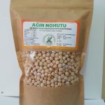 Ağın Nohutu – Doğal Köy Nohutu, Yöresel ve Katkısız Kuru Nohut 1000 Gr - Görsel 2