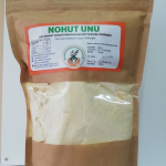 Ağın Doğal Köy, Yöresel ve Katkısız Kuru Nohut Unu 1000 Gr - Görsel 2