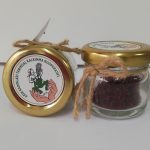 Ağın Safranı – Doğal Köy Üretimi Premium Kırmızı Safran 100 Gram (El Yapımı, Yüksek Aroma) 1 Gr - Görsel 4