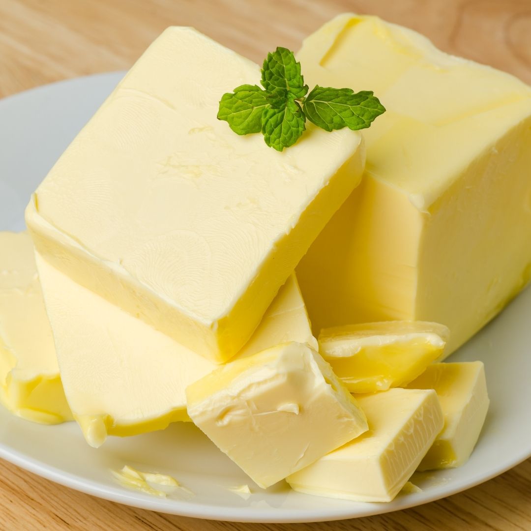 atlanti-inek-tereyagi Atlantı Dededağ Koyun Tereyağı 1000 GR - Görsel 1