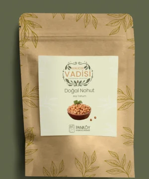 Nohut 3000 Gr