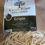 Erişte 500 Gr - Görsel 3