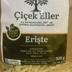 Erişte 500 Gr - Görsel 2