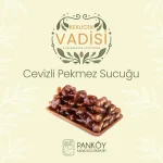 Cevizli Pekmez Sucuğu 500 Gr - Görsel 2