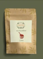 Acı Pul Biber 500 Gr