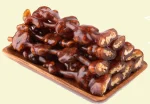 Cevizli Pekmez Sucuğu 500 Gr - Görsel 3