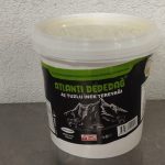 Az Tuzlu İnek Tereyağı Kova 1000 Gr - Görsel 2