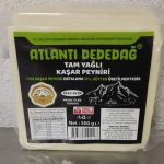 Tam Yağlı Kaşar Peyniri Sulu Haşlama 1000 Gr - Görsel 2