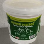 Koyun Tereyağı 1000 Gr (Kova) – Merada Yayılan Koyun Sütünden Doğal Tereyağı - Görsel 2