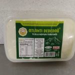 Koyun Tereyağı 450 Gr (Kase) – Merada Yayılan Koyun Sütünden Doğal Tereyağı (Atlantı) - Görsel 2