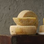Yıllanmış Alp Kafkas Çoban Peyniri 1000 Gr