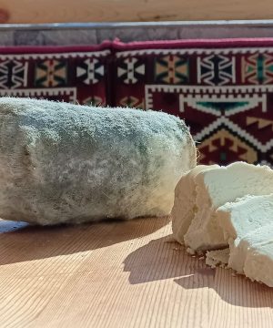 Erzincan Tulum Peyniri - Deri 1000 Gr