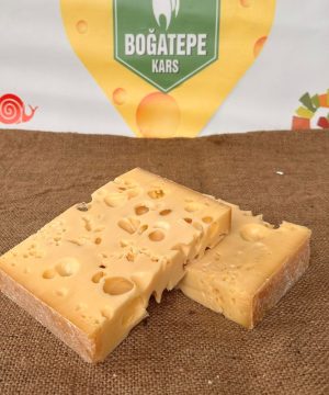 Boğatepe Gravyer 1000 Gr