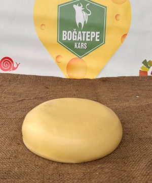 Kars Boğatepe Malakan Peyniri 1000 GR