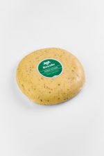 Kars Kekikli Göbek Kaşar Peyniri 1000 Gr - Görsel 4