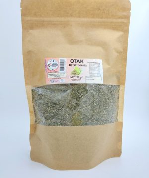 Otak Kuru Nane 250 gr