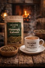 N&S Menegiç Kahvesi 500 Gr