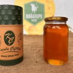 Kars Süzme Çiçek Bal 850 Gr - Görsel 2