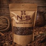 N&S Espresso Çekirdek 500 Gr