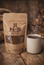N&S Filtre Kahve 500 Gr