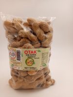Otak Yerfıstığı Kabuklu 1000 Gr