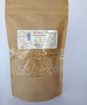 Otak Yer Fıstığı Baklava Böreklik İç 500 Gr
