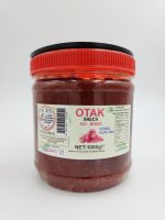 Otak Biber Salçası Acı1000 Gr