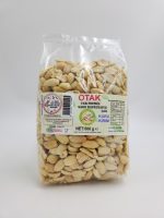 Otak Şak Fıstık Sade Kavrulmuş 500 Gr