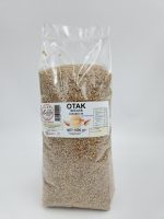 Otak Bulgur Karakılçık Ev Yapımı Kaynatılmış1000 Gr