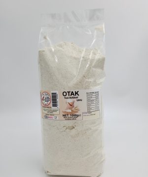 Otak Un Tam Buğday (Kepekli) 1000 Gr