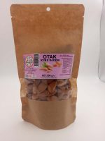 Otak Kuru Badem 250 gr