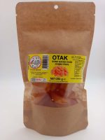 Otak Kuru Kayısı Jumbo Boy Sarı 250 Gr