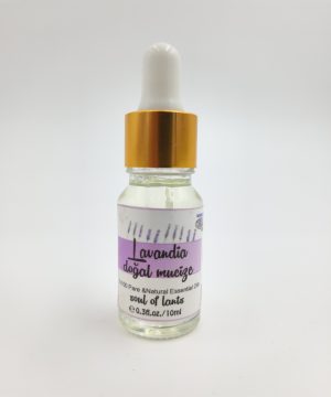 Otak Lavanta Yağı 10 ml