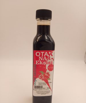Otak Nar ekşisi 685 Gr