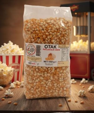 Otak Mısır (Patlamalık) 1000 Gr