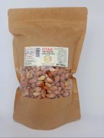 Otak Yer Fıstığı Tuzlu Kavrulmuş İri 500 Gr