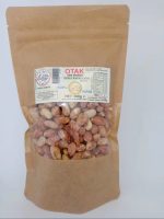 Otak Yer Fıstığı Tuzlu Kavrulmuş Orta 500 Gr