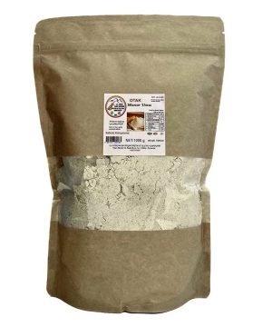 Otak Yerli Mısır Unu 1000 Gr